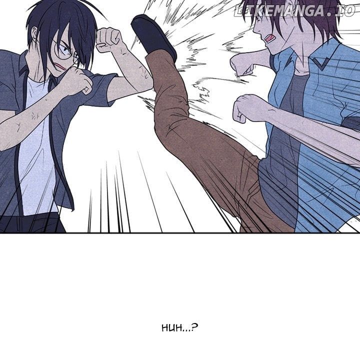 High School Devil Chapter 278 76